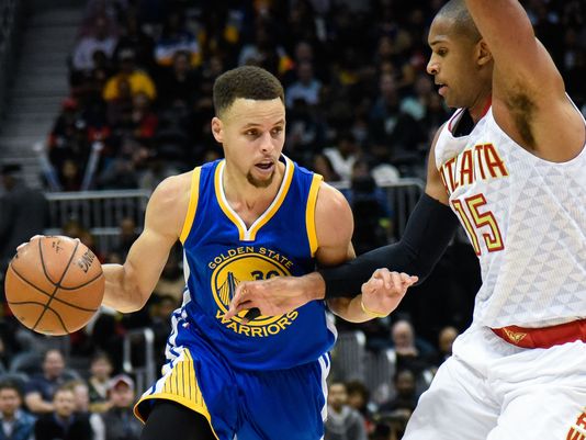 Голдън Стейт с ново върхово постижение пред погледа на Тити (видео)